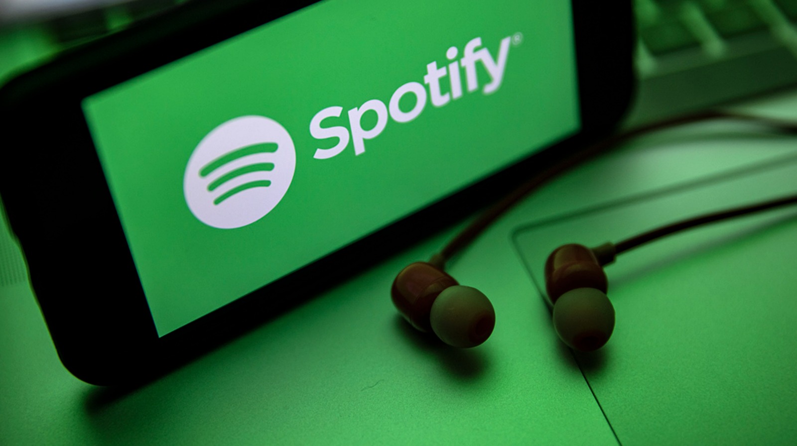 Spotify Sesli Kitap Özelliğini Getiriyor! Spotify Sesli Kitap Özelliğini Getiriyor! - Sesli Kitap Arşivi
