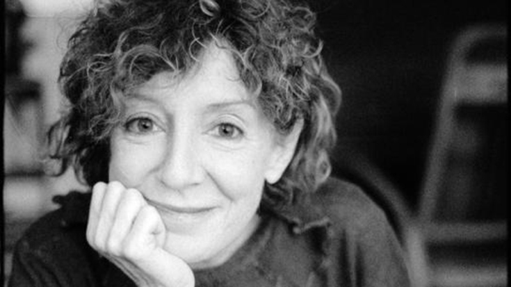 Tomris Uyar Kimdir En Önemli Eserleri Nelerdir?