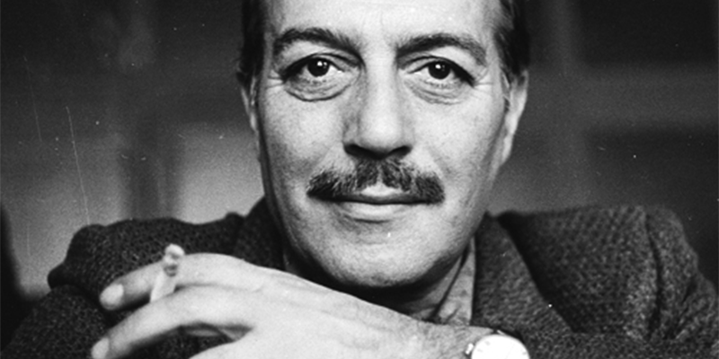 Cemal Süreyya Kimdir? Eserleri Nelerdir?