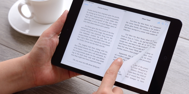 En İyi Kitap Okuma Uygulamaları