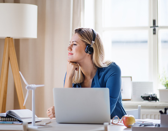 Evden Çalışanların Verimliliğini Arttıracak Yöntemler