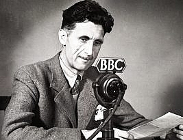 George Orwell’ın En İyi 5 Kitabı