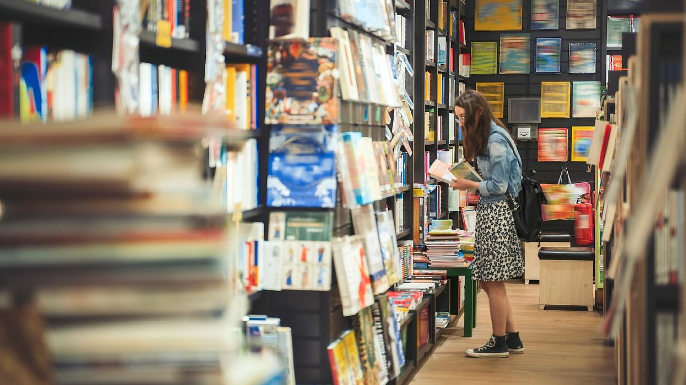 Kitap Nasıl Okunmalıdır? Kitap Okurken Nelere Dikkat Etmeliyiz? Kitap Nasıl Okunmalıdır? Kitap Okurken Nelere Dikkat Etmeliyiz? - Sesli Kitap Arşivi