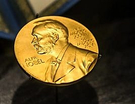 En Çok Okunan Nobel Ödüllü Kitaplar