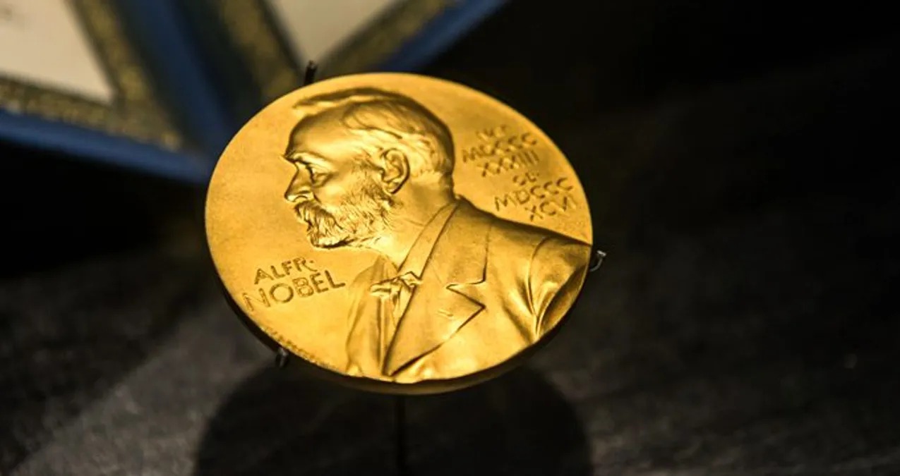 En Çok Okunan Nobel Ödüllü Kitaplar - Sesli Kitap Arşivi