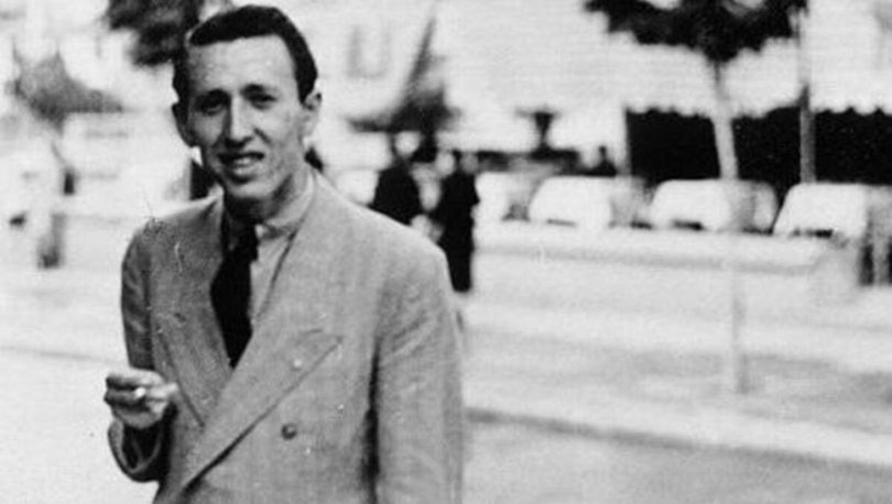 Orhan Veli Kanık Hayatı ve Eserleri