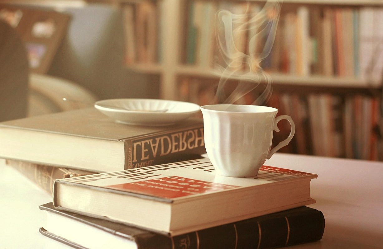 Sahaf Nedir? Sahaflarda Neler Satılır?