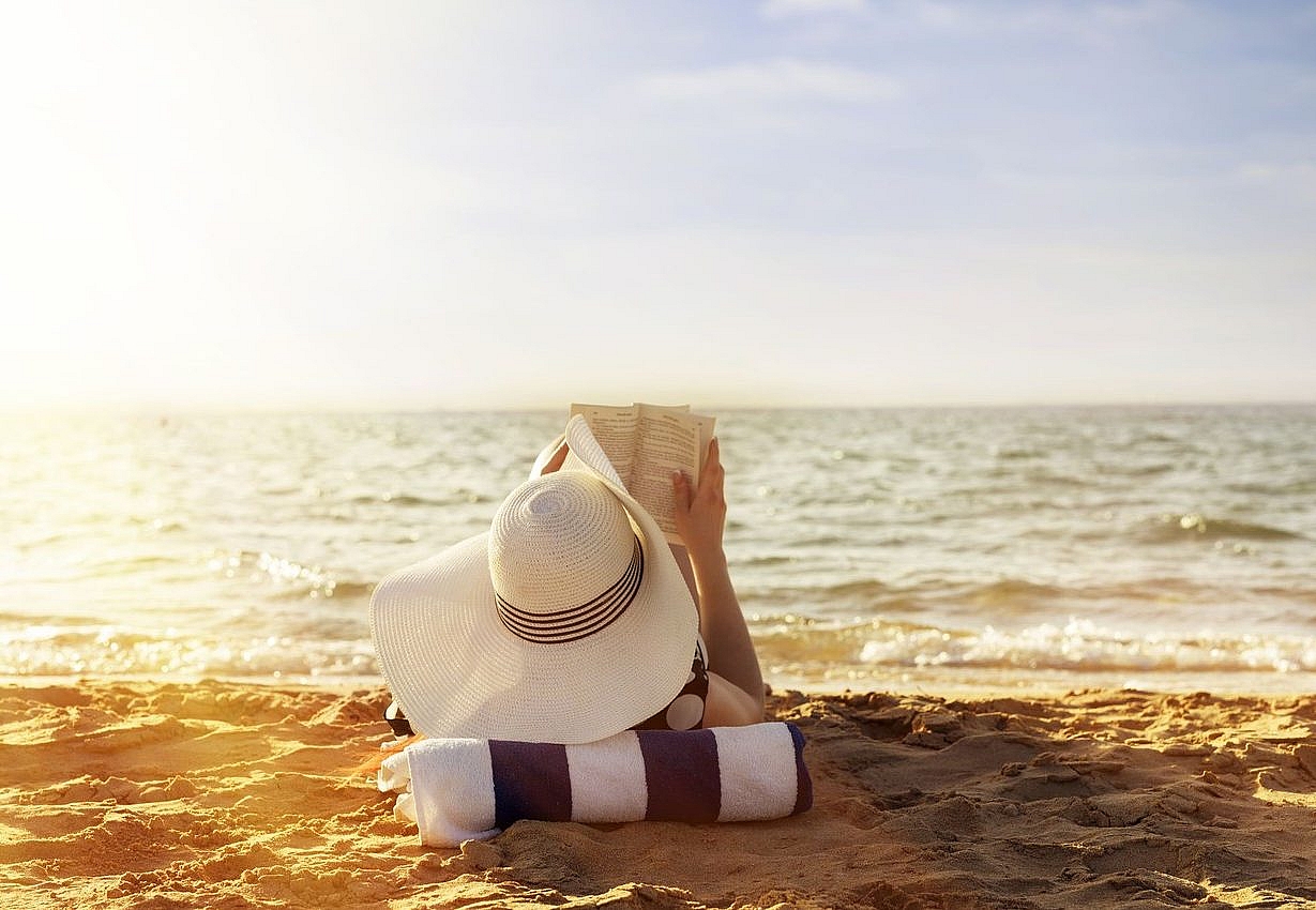 Size Huzur Verecek Kitap Önerileri