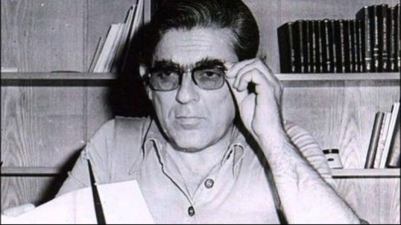 Ümit Yaşar Oğuzcan Hayatı ve Eserleri