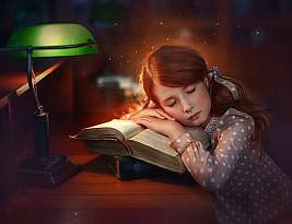 Uyumadan Önce Okunacak Kitap Önerileri