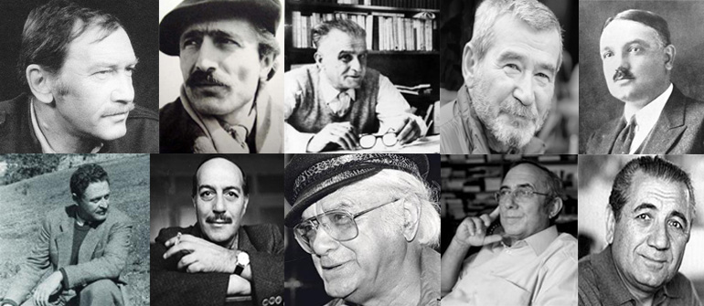 Türk Edebiyatının Gizli Kahramanları