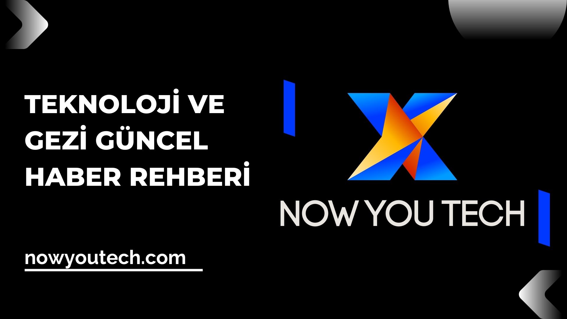 Teknoloji ve Gezi Güncel Haber Rehberiniz nowyoutech.com - Sesli Kitap Arşivi