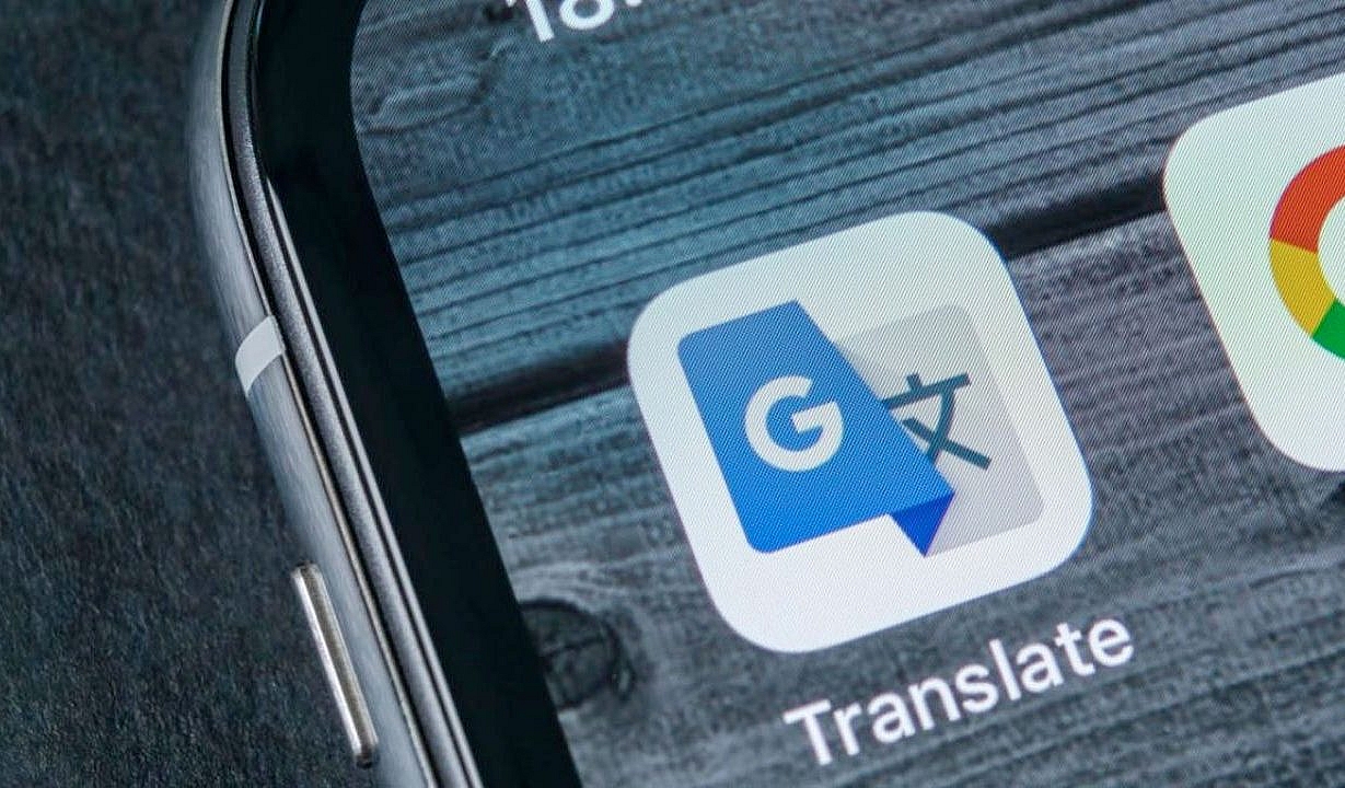 Google Translate Artık Görsellerin Üzerindeki Yazıları da Çeviriyor