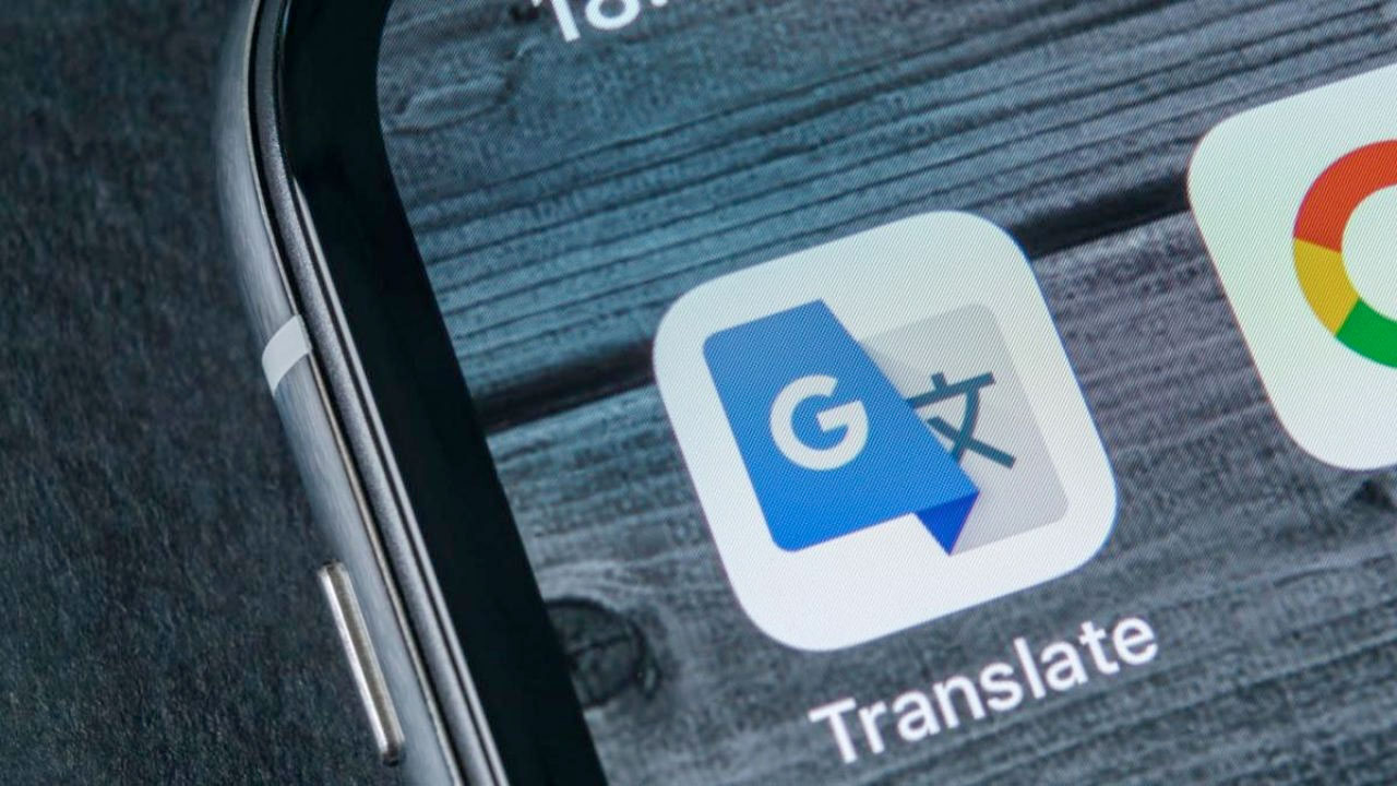 Google Translate Artık Görsellerin Üzerindeki Yazıları da Çeviriyor Google Translate Artık Görsellerin Üzerindeki Yazıları da Çeviriyor - Sesli Kitap Arşivi