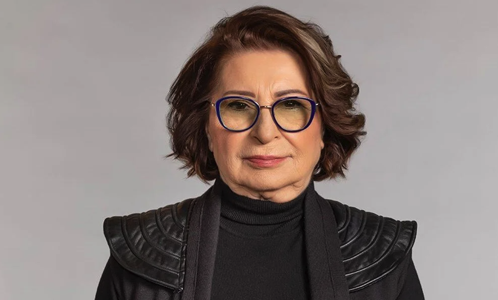 Gülseren Budayıcıoğlu – Camdaki Kız Kitap Özeti