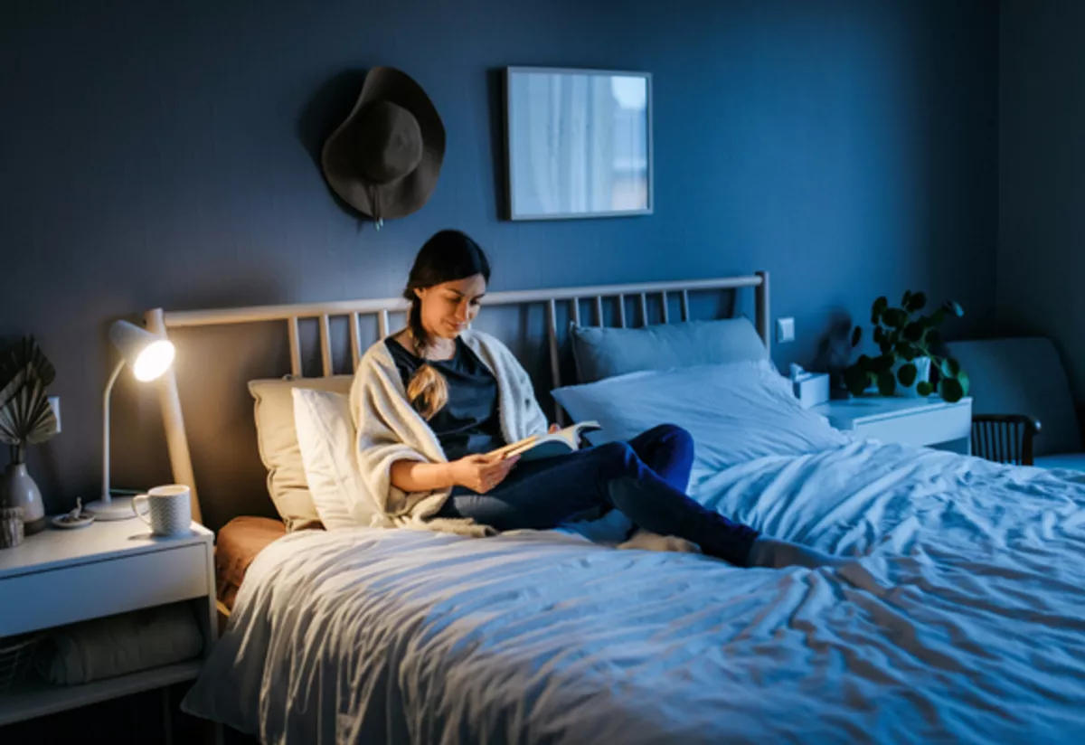 Kitap Okuma Işığının Önemi