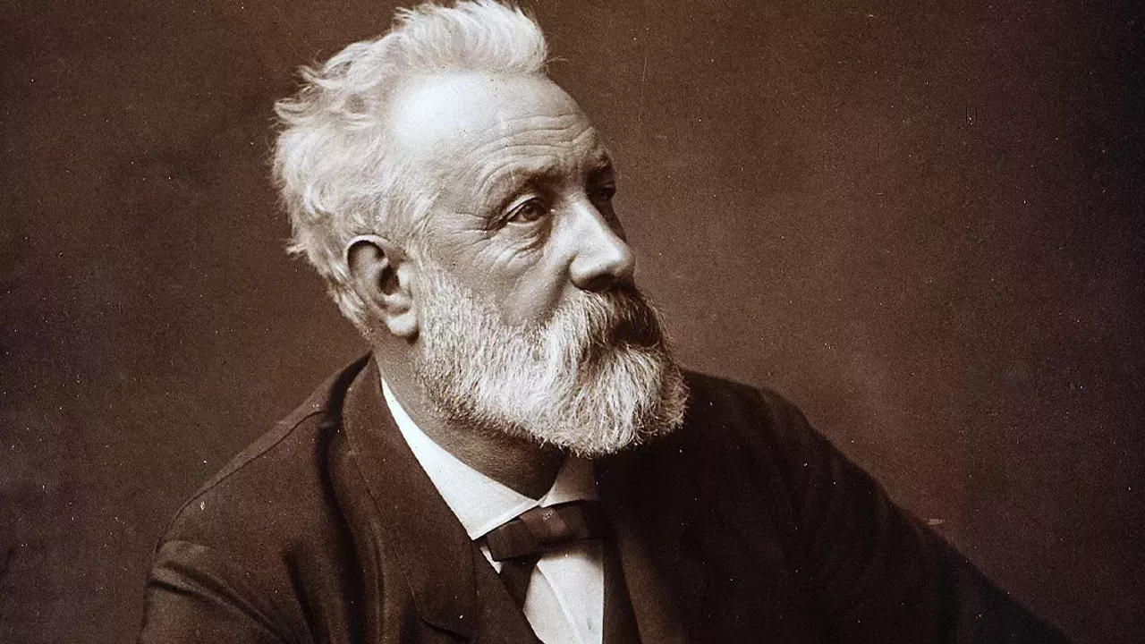 Jules Verne – Arzın Merkezine Seyahat Kitap Özeti Jules Verne – Arzın Merkezine Seyahat Kitap Özeti - Sesli Kitap Arşivi