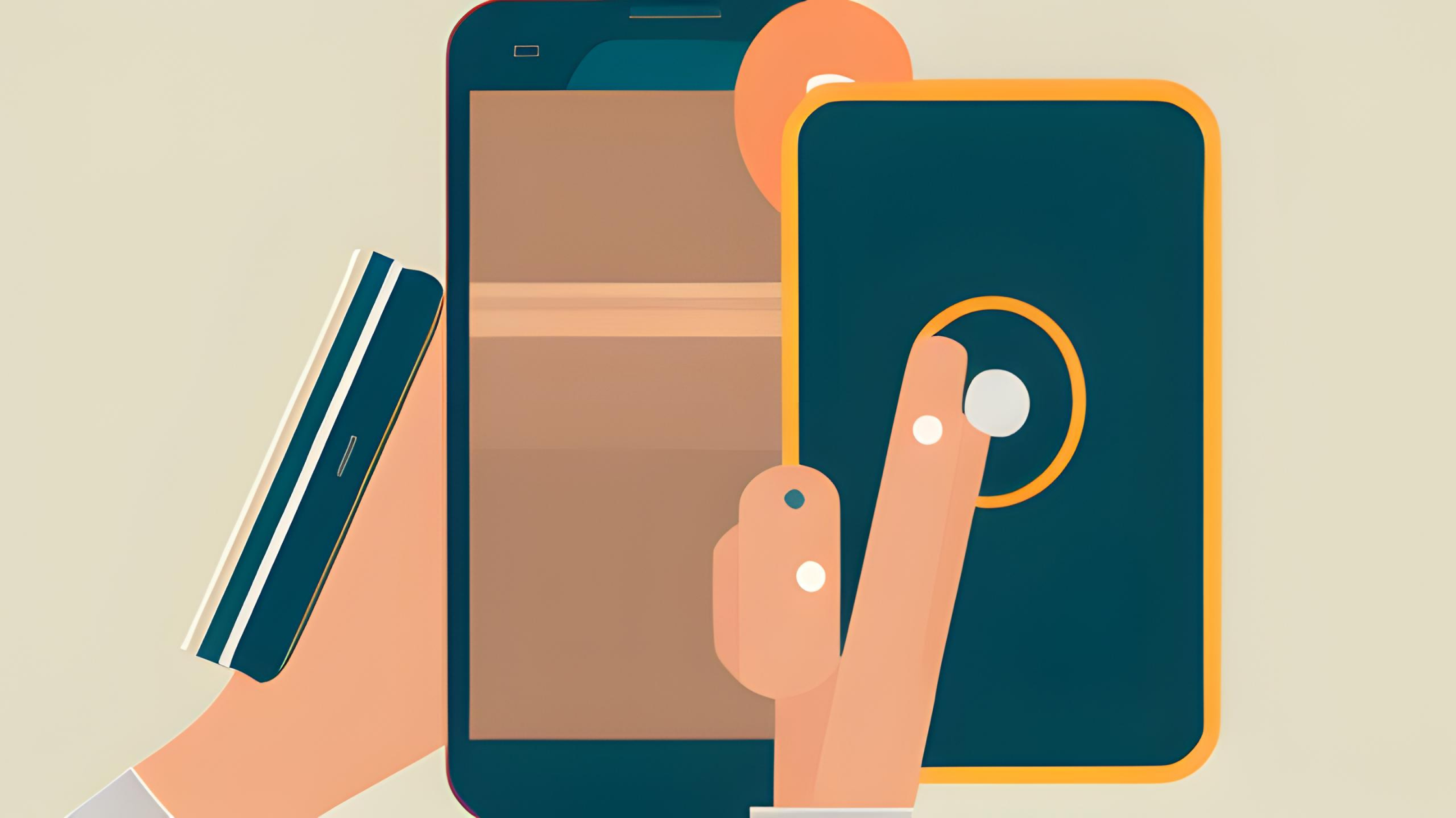 Kitap Okuma Uygulamaları Android Ve Ios Için En İyi 10 Uygulama