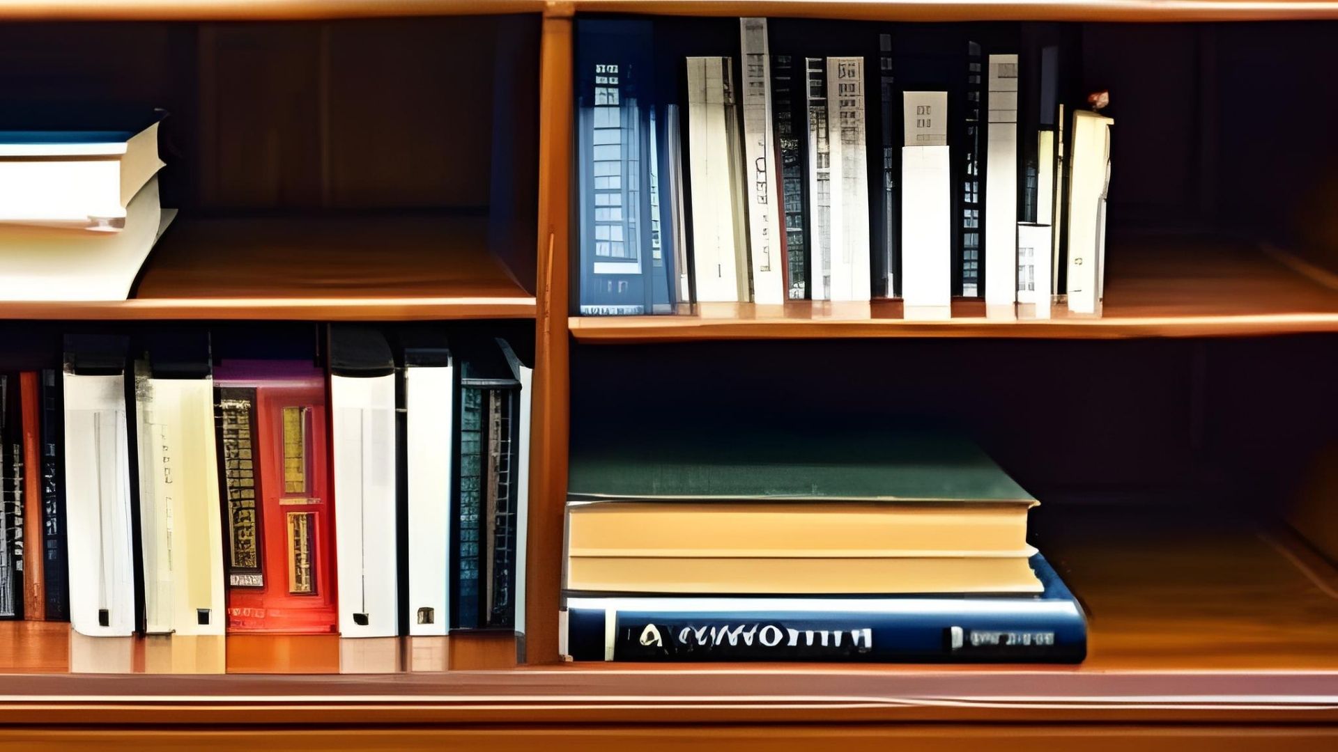 Okuma Listesine Eklenecek 5 Harika Kitap Okuma Listesine Eklenecek 5 Harika Kitap - Sesli Kitap Arşivi