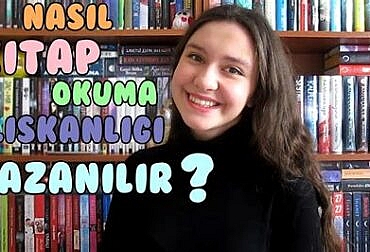 Sesli Kitap Dinleme Alışkanlığı Nasıl Kazanılır?