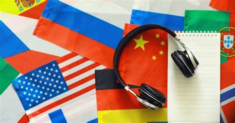 Sesli Kitaplar ile Yabancı Dil Öğrenme Yöntemleri