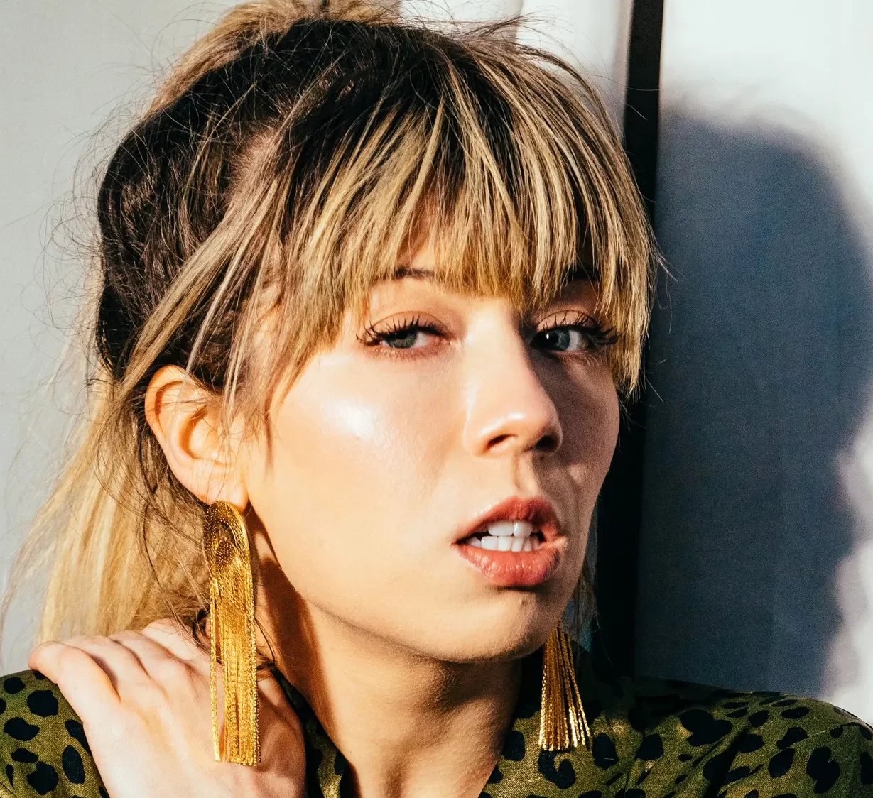 Jennette McCurdy Kimdir?