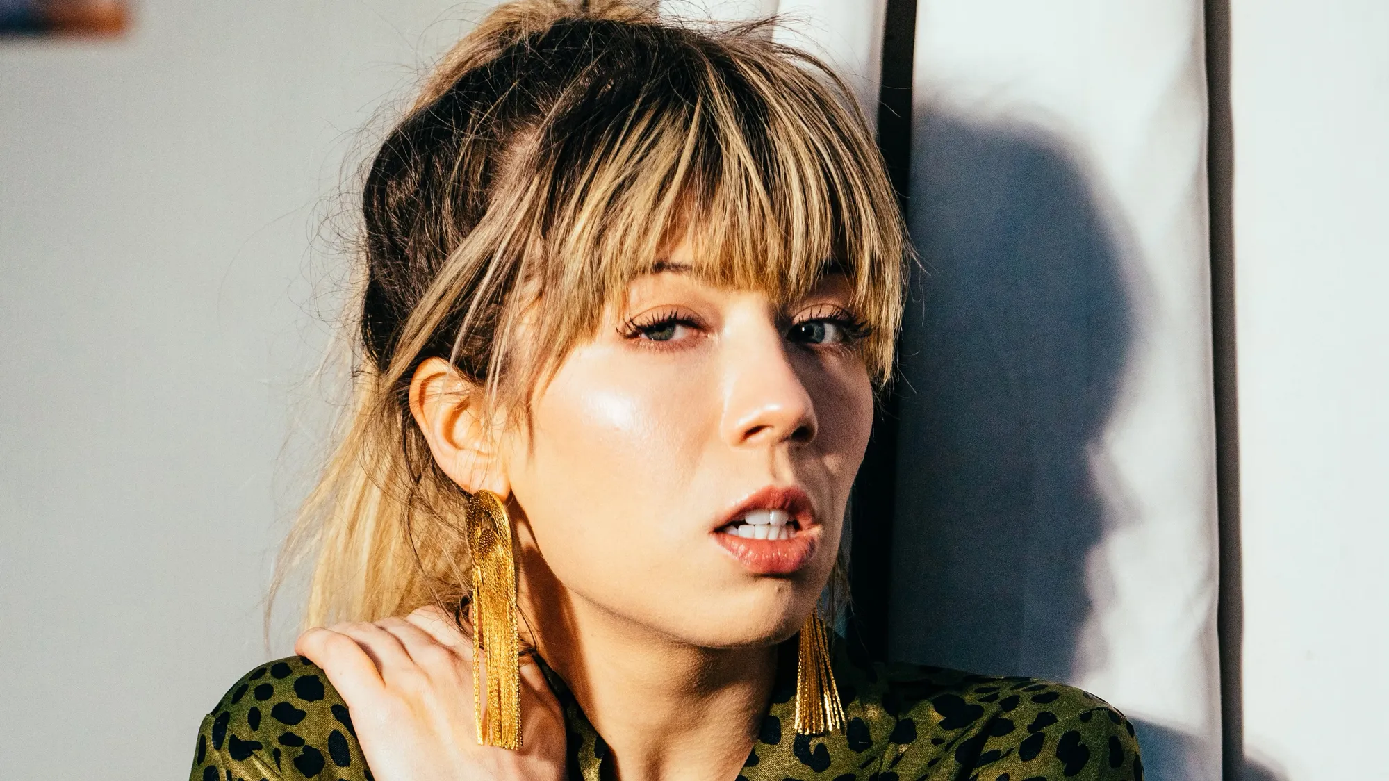 Jennette McCurdy Kimdir? Jennette McCurdy Kimdir? - Sesli Kitap Arşivi