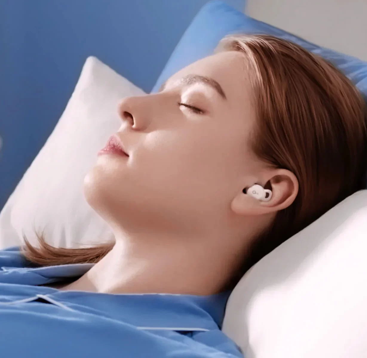 Sesli Kitap ile Uyku Sorunlarına Son Verme Yöntemleri