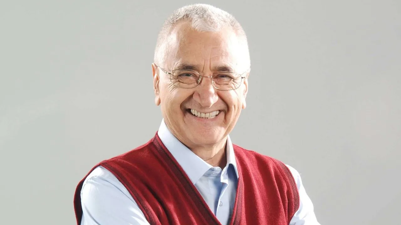 Doğan Cüceloğlu Kimdir?