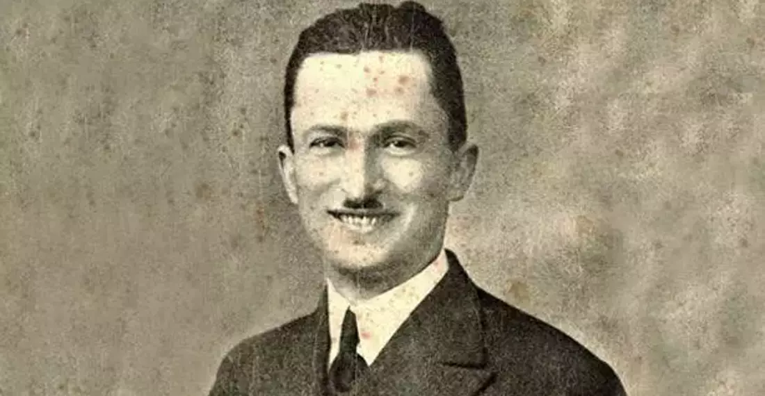 Reşat Nuri Güntekin Kimdir?