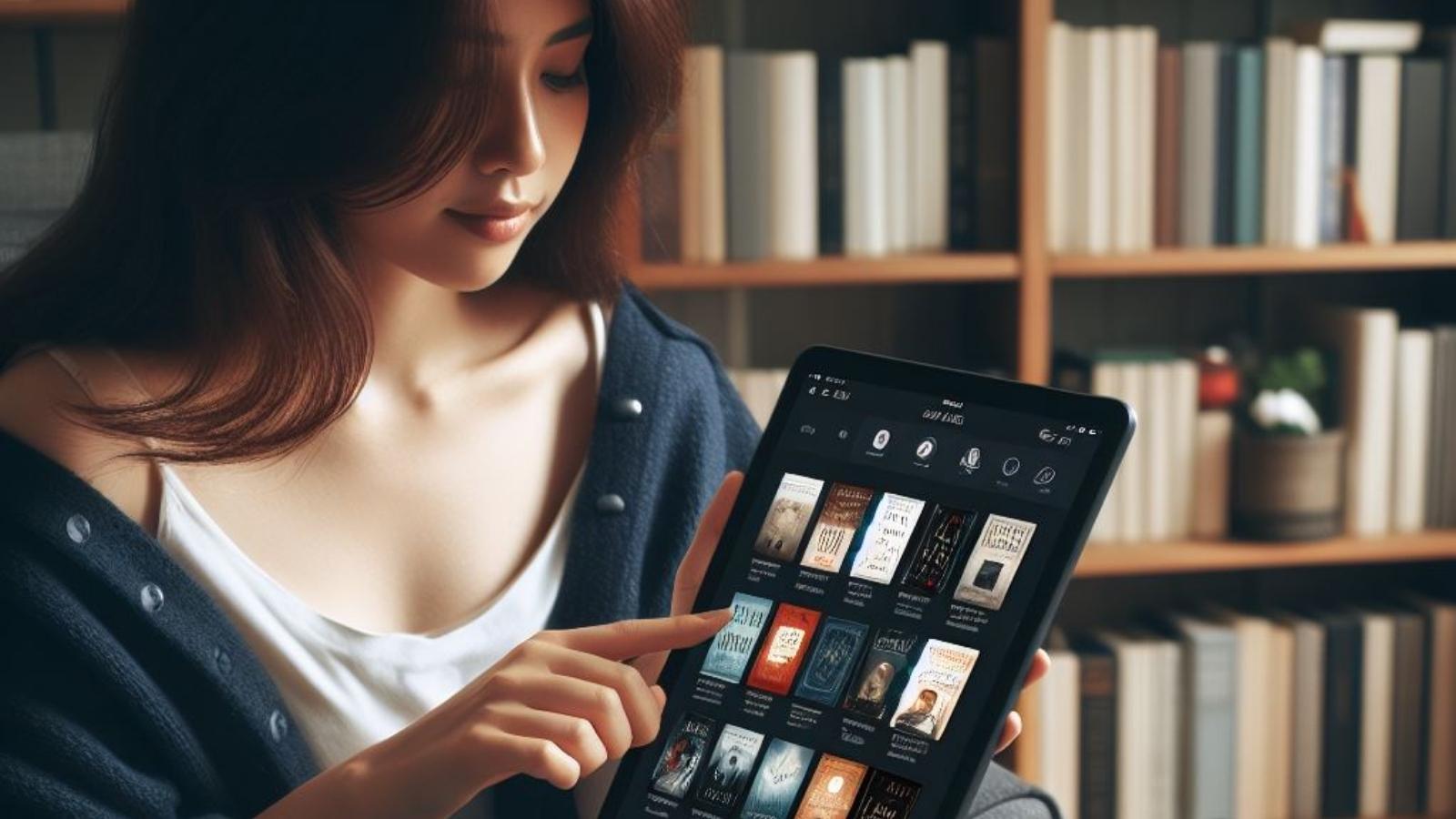 Sesli Kitap Okuma Nasıl Yapılmalıdır?