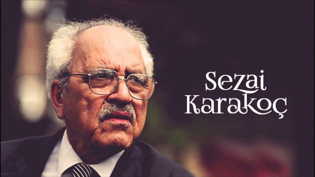 Sezai Karakoç Kimdir?