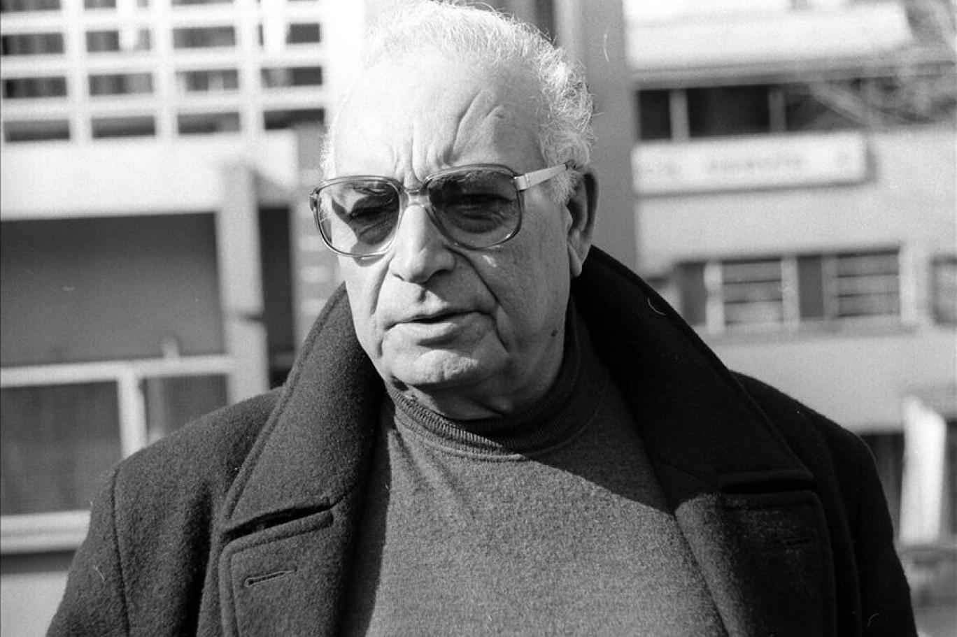 Yaşar Kemal Kimdir?