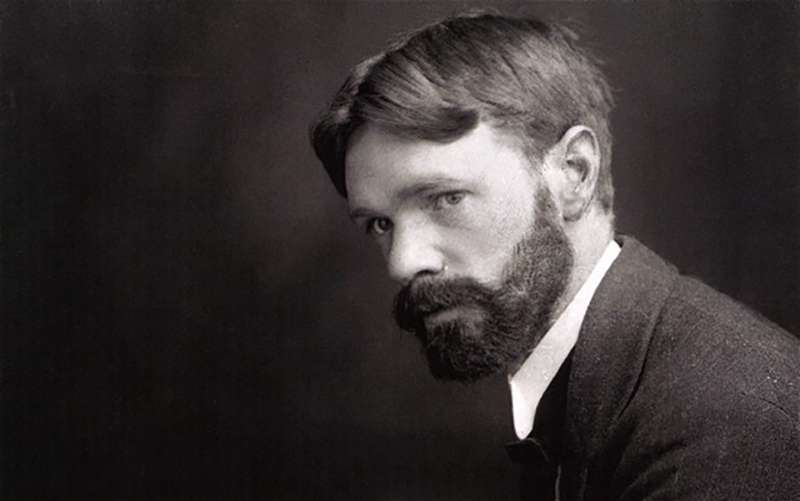 D. H. Lawrence Kimdir?