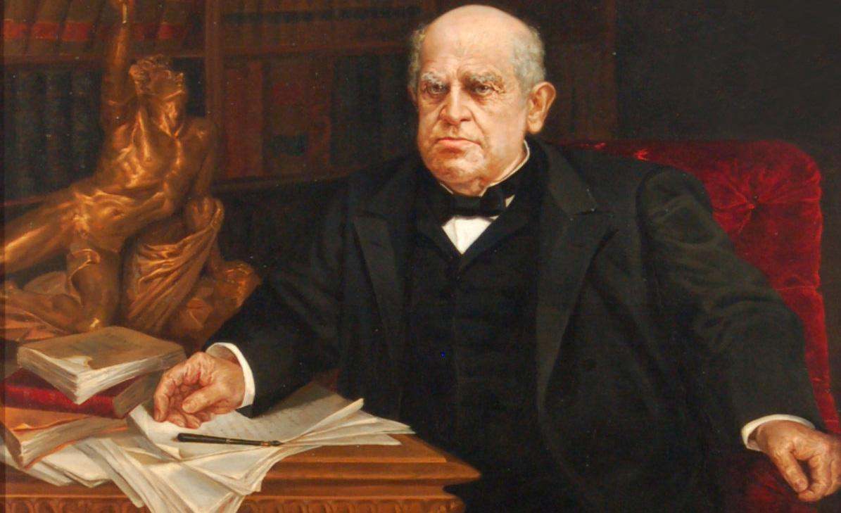 Domingo Faustino Sarmiento Kimdir?