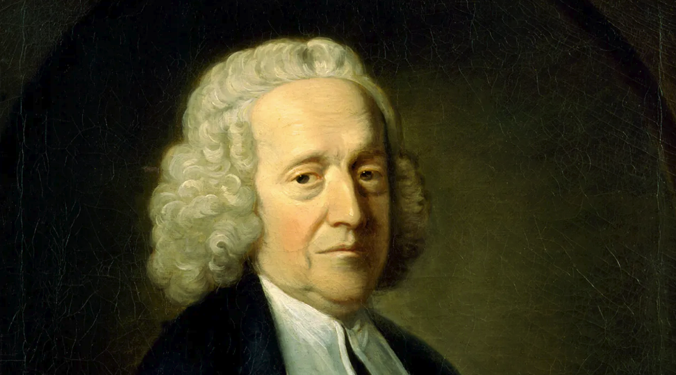 Stephen Hales Kimdir?