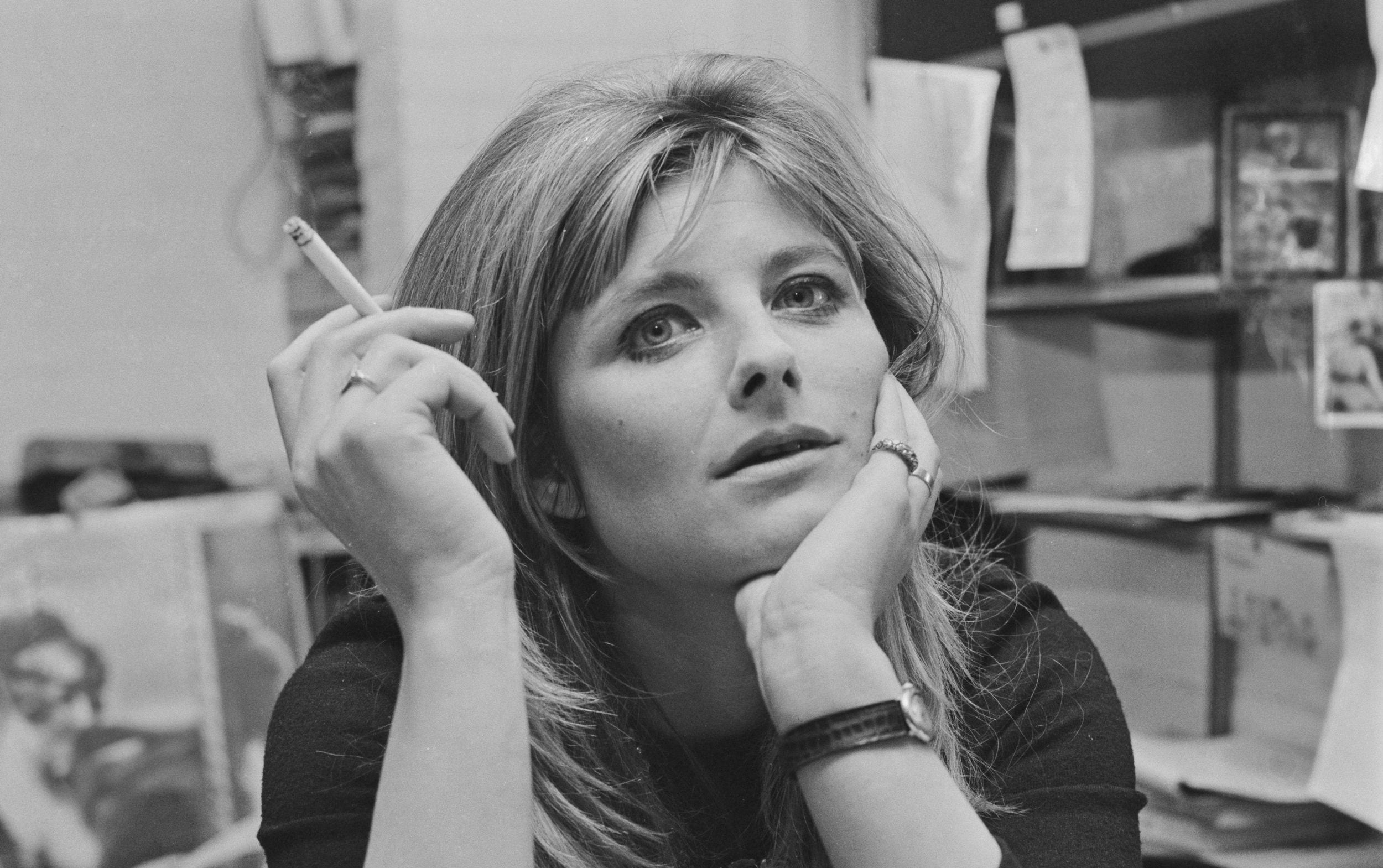 Gaia Servadio Kimdir?