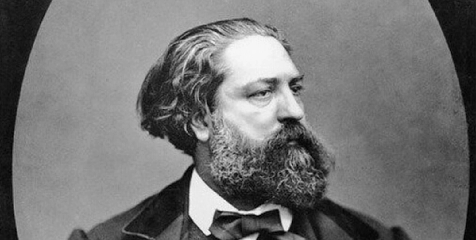 Gustave Aimard Kimdir?