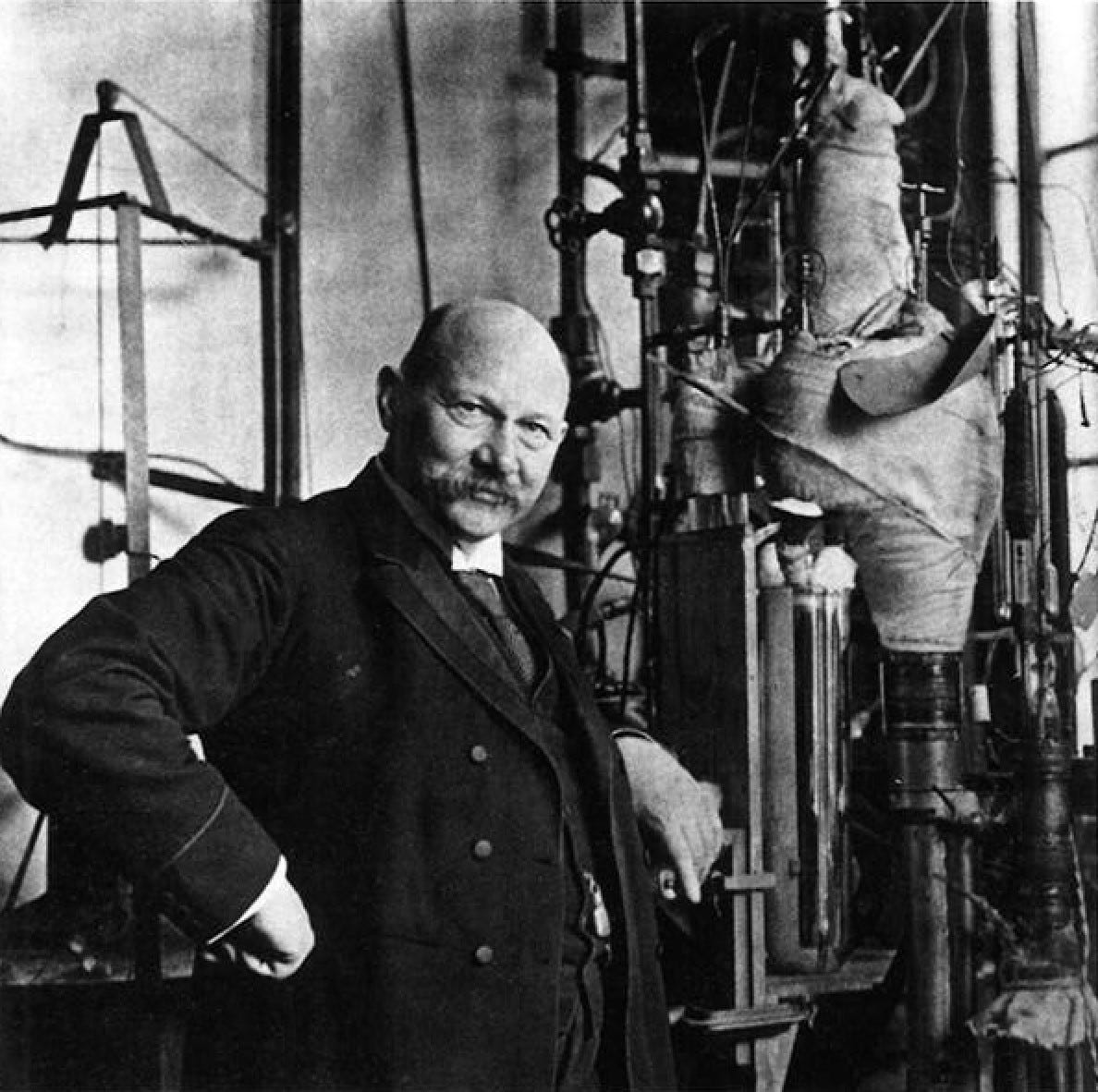 Heike Kamerlingh Onnes Kimdir?