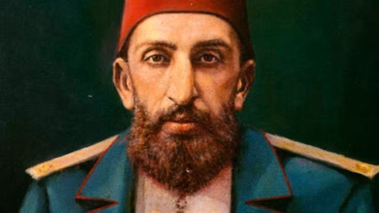 II. Abdülhamid Kimdir?