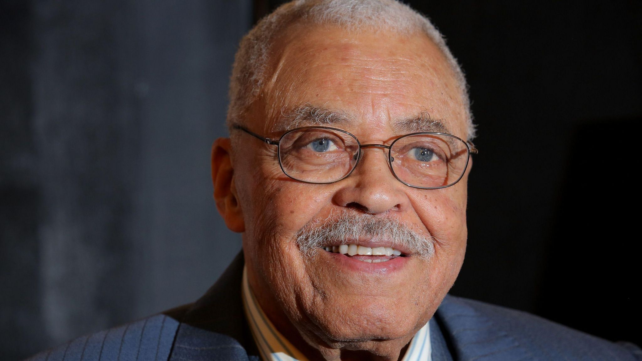 James Earl Jones Kimdir?