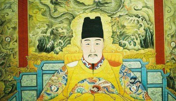 Jiajing Kimdir?
