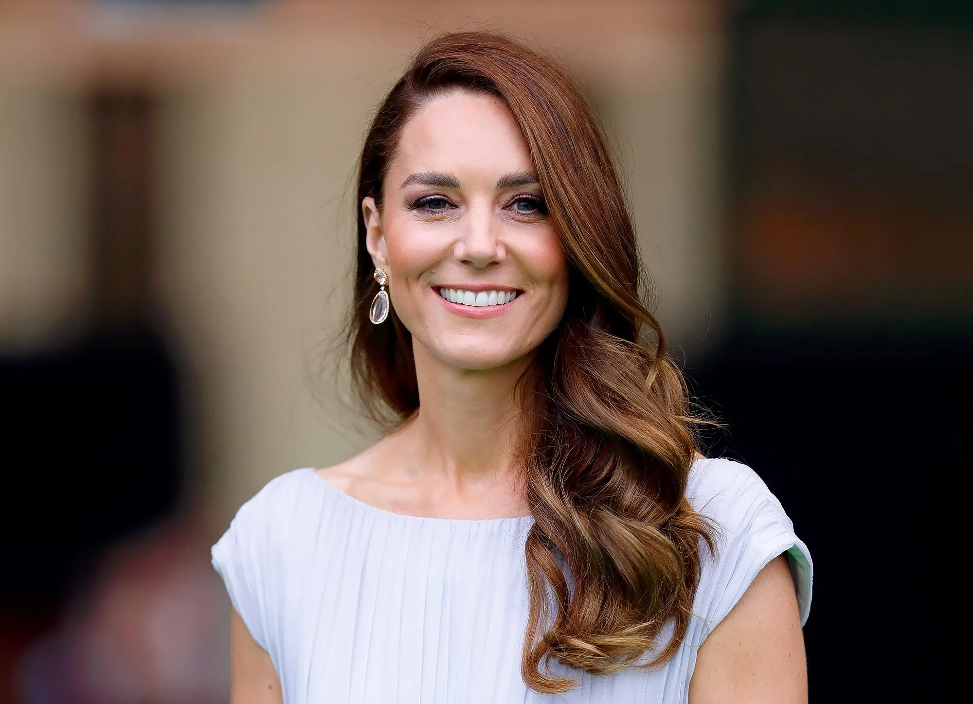 Kate Middleton Kimdir?