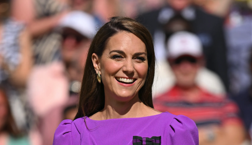 Kate Middleton Kimdir?
