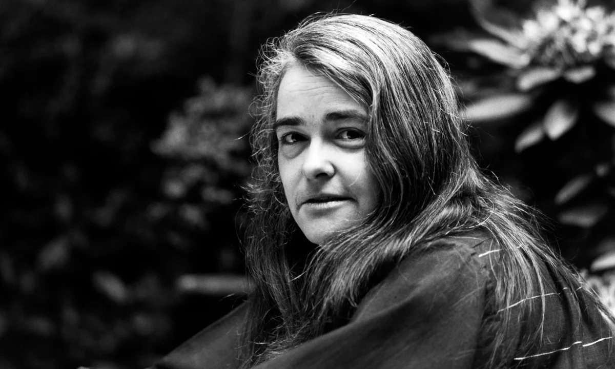 Kate Millett Kimdir?