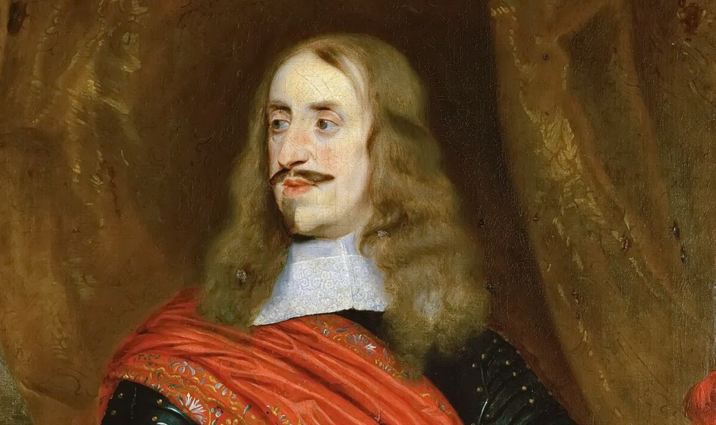 Leopold Wilhelm Kimdir?