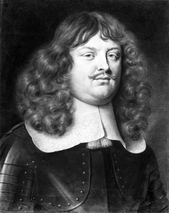 Leopold Wilhelm Kimdir?