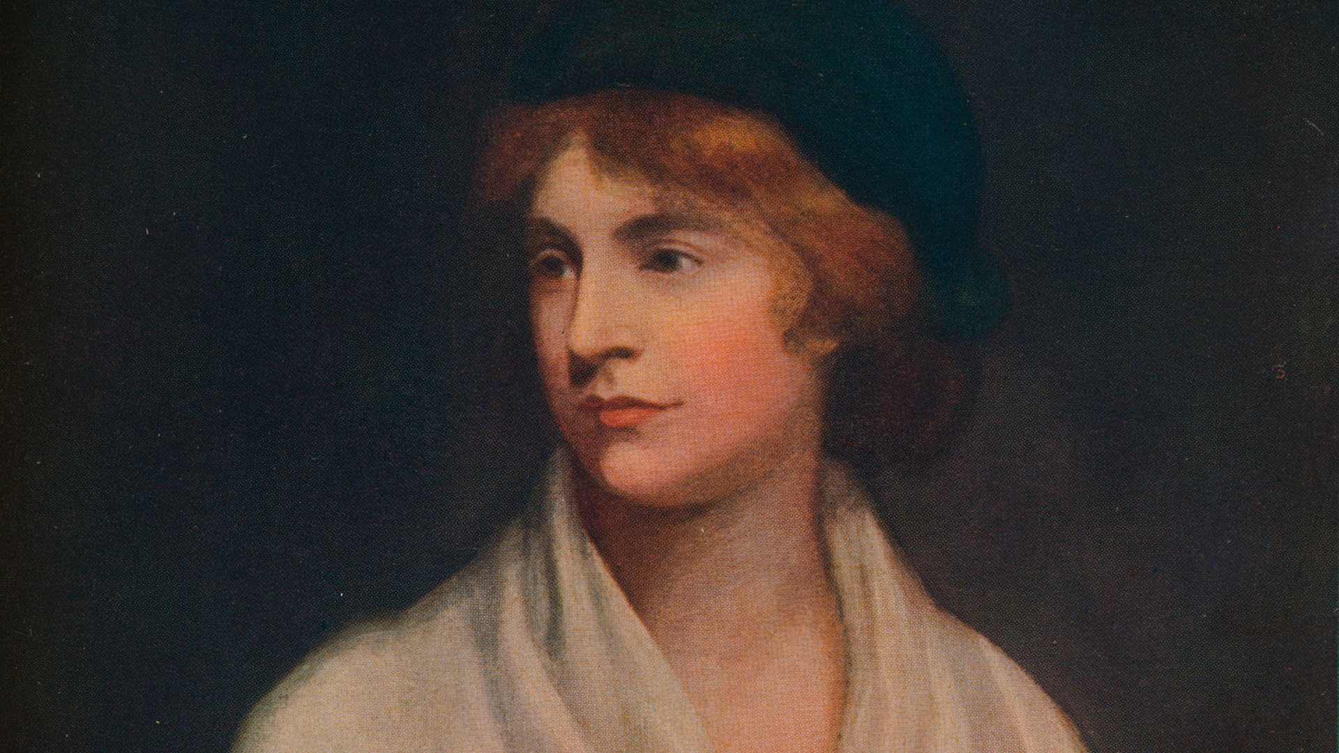 Mary Wollstonecraft Kimdir?