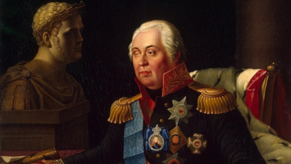 Mihail Kutuzov Kimdir?