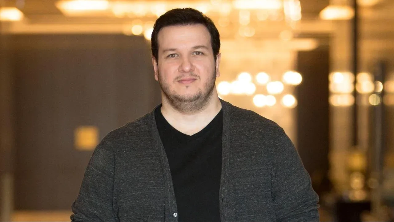 Şahan Gökbakar Kimdir?